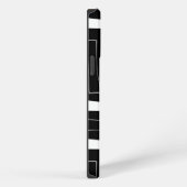 骨なし部族のマッドクロス Case-Mate iPhoneケース iPhone 13 Pro Maxケース (右側面)
