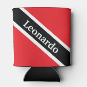 骨にトリニ 缶クーラー (裏面)