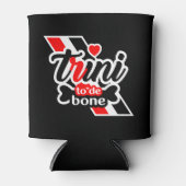 骨にトリニ 缶クーラー (正面)