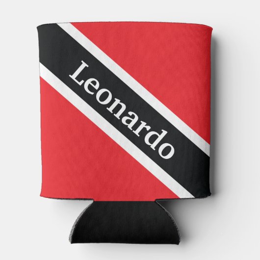 骨にトリニ 缶クーラー (裏面)