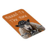 骨にロード2 マグネット (右側)