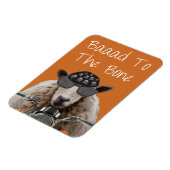 骨にロード2 マグネット (左側)