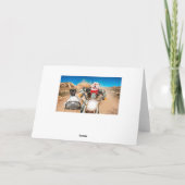 骨に悪い カード (裏面)