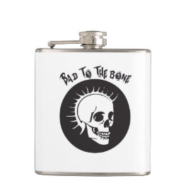 骨に悪い フラスク