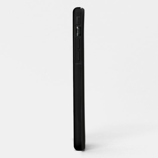 骨に悪い Case-Mate iPhoneケース (裏面/左)
