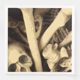 骨のカルドロン。