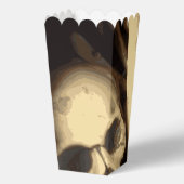 骨のカルドロン。フェイバーボックス フェイバーボックス (裏面)