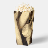 骨のカルドロン。フェイバーボックス フェイバーボックス (はじけた状態)