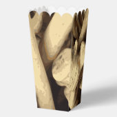 骨のカルドロン。フェイバーボックス フェイバーボックス (正面)