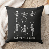 骨の骨格に悪い クッション (ブランケット)