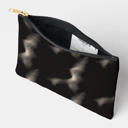 骨の髄まで アクセサリーポーチ (見開き)