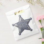 骨は野生であるハロウィーンスケルトンダンスパーティー フェイバーバッグ (封をした状態)