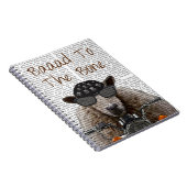 骨まで食べる ノートブック (右側)