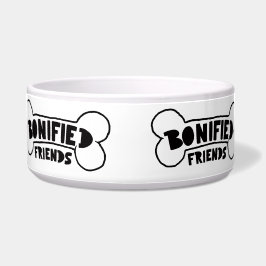 骨を愛する友達 犬の忠誠名言 ベスト ウェスティー ボウル