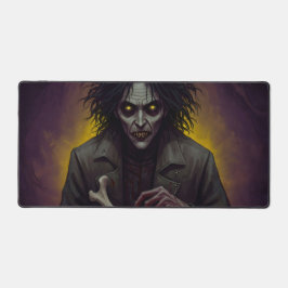 骨コレクター デスクマット