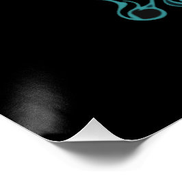 骨刈り機 ポスター