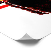 骨化粧ポスター ポスター (角)