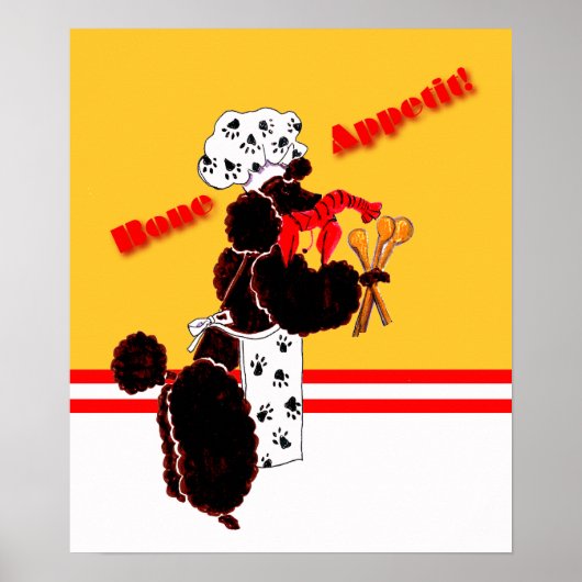 骨化粧ポスター ポスター (正面)