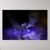 骨収集器 ポスター (正面)