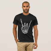 骨岩手 Tシャツ (正面フル)