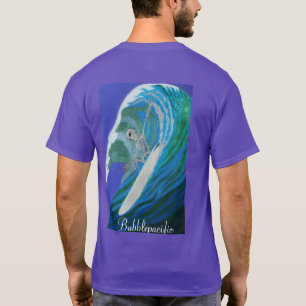 骨庭 Tシャツ