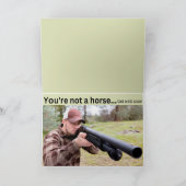 骨折のカードを手に入れる カード (内部)