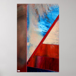 骨折ポスター ポスター