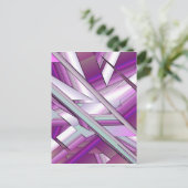 骨折 ポストカード (スタンド正面)