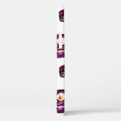 骨格スタイル Case-Mate iPhoneケース (裏面 / 右)