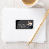 骨格対結婚対 ラベル (インサイチュ)