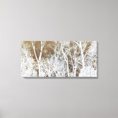 骨格林 キャンバスプリント (正面)