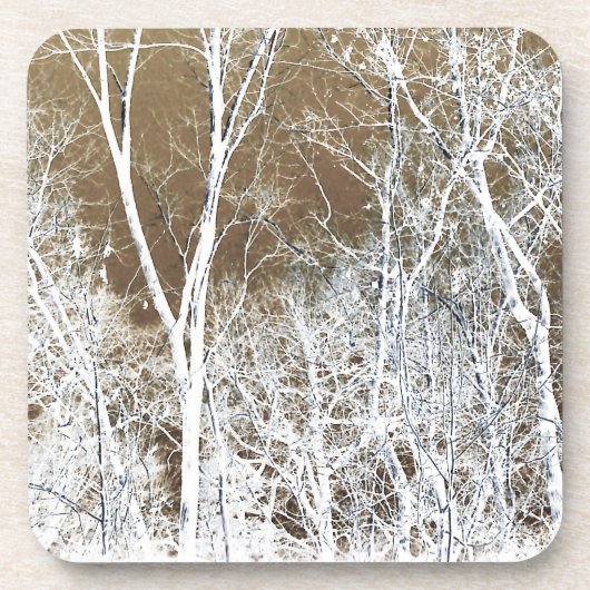 骨格林 コースター (正面)