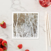 骨格林 スタンダードカクテルナプキン (インサイチュ)