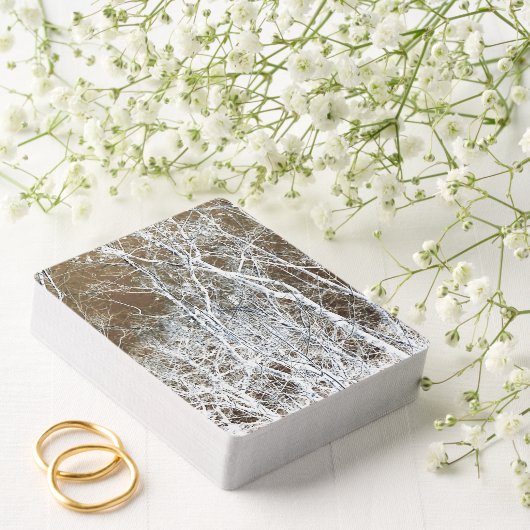 骨格林 トランプ (インサイチュ (ウェディング))