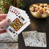 骨格林 トランプ (インサイチュ)