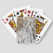 骨格林 トランプ (裏面)