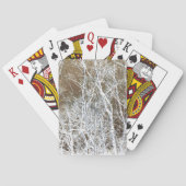 骨格林 トランプ (裏面)