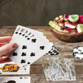 骨格林 トランプ