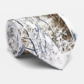 骨格林 ネクタイ (ロール)