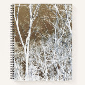 骨格林 ノートブック (正面)