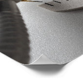 骨格歯科トリートメント ポスター (角)