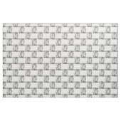 骨格痛 ファブリック (ヤード)