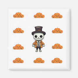 骨格磁石 マグネット