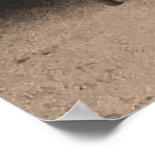 骨格飲 ポスター (角)