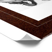 骨盤スピリットハウス ポスター (角)