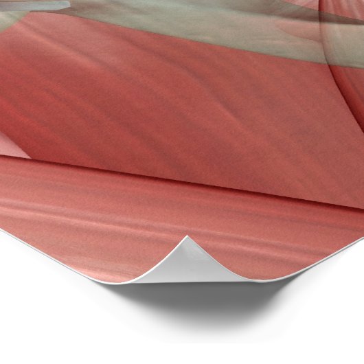 骨盤筋骨格2 ポスター (角)