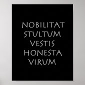 骨盤膀胱炎 ポスター (正面)