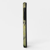 骨相学1つの目 Case-Mate iPhoneケース (裏面/左)