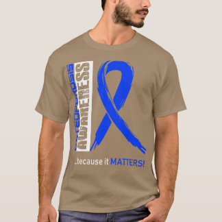 骨粗しょう症認識度は重要な点からこの Tシャツ
