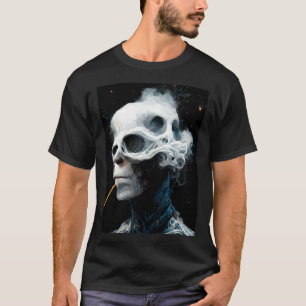 骨組み Tシャツ